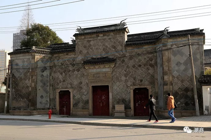 Suzhou Teochew Guildhall